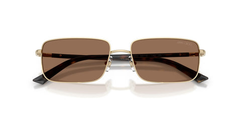 Jimmy Choo JC4027 3006/73 Sunglasses