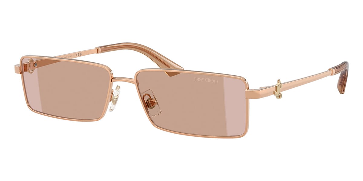 Jimmy Choo JC4029B 3008/13 Sunglasses