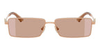 Jimmy Choo JC4029B 3008/13 Sunglasses