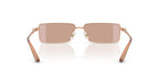 Jimmy Choo JC4029B 3008/13 Sunglasses