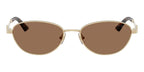 Jimmy Choo JC4032BD 3006/73 Sunglasses
