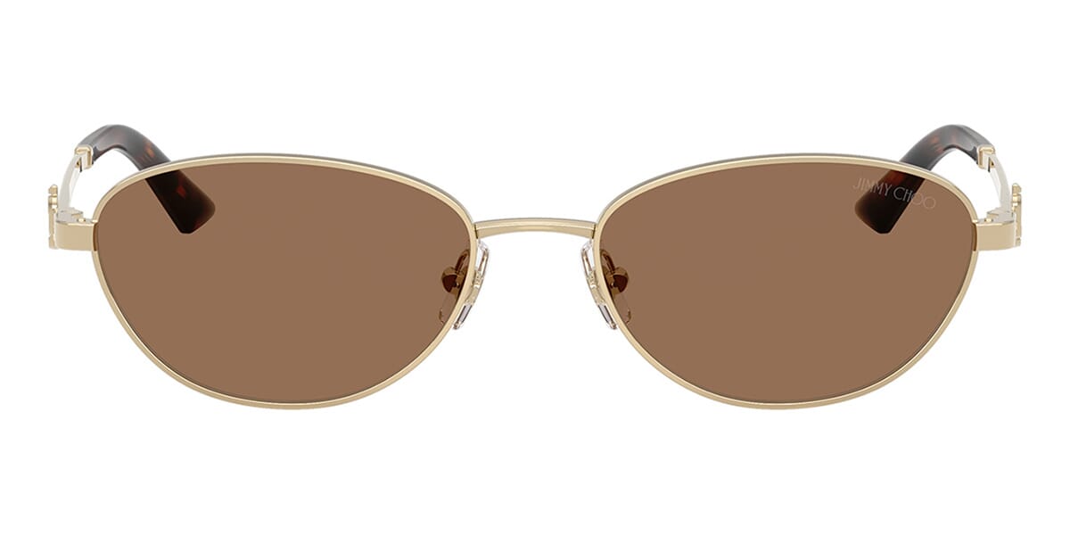 Jimmy Choo JC4032BD 3006/73 Sunglasses