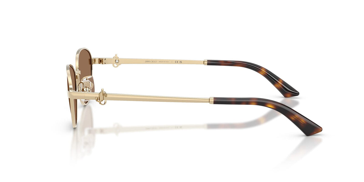 Jimmy Choo JC4032BD 3006/73 Sunglasses