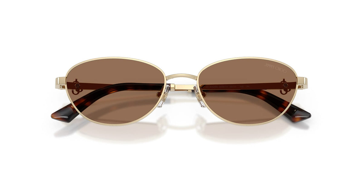 Jimmy Choo JC4032BD 3006/73 Sunglasses