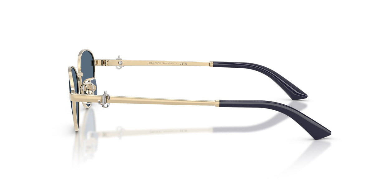 Jimmy Choo JC4032BD 3006/80 Sunglasses