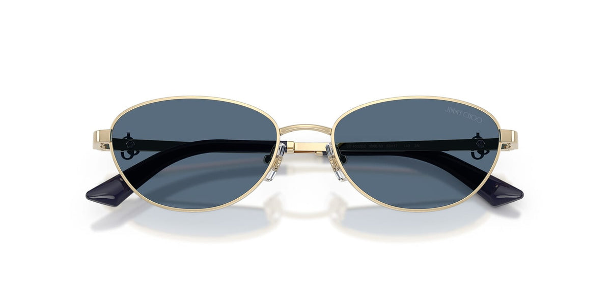 Jimmy Choo JC4032BD 3006/80 Sunglasses