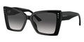 Jimmy Choo JC5001B 5000/8G Sunglasses