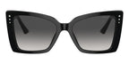 Jimmy Choo JC5001B 5000/8G Sunglasses