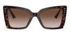 Jimmy Choo JC5001B 5002/13 Sunglasses