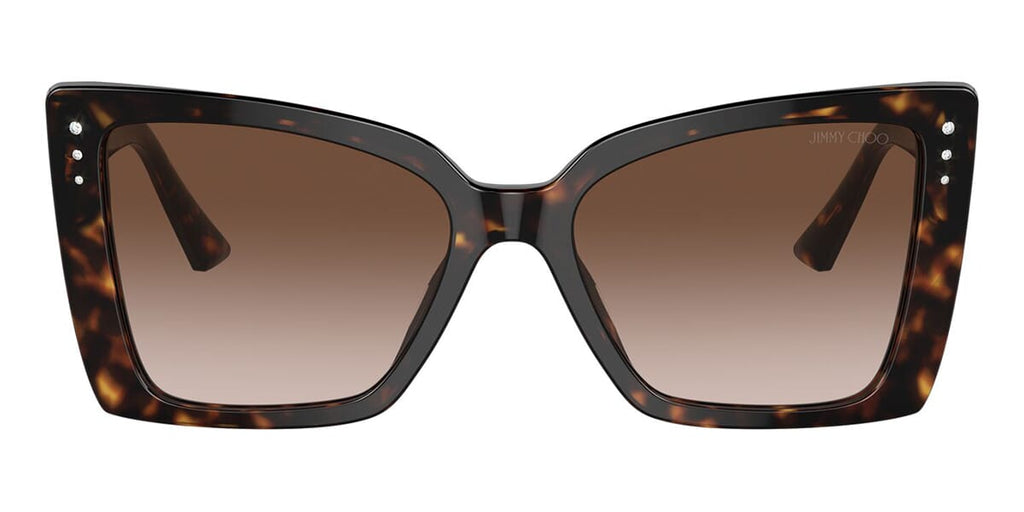 Jimmy Choo JC5001B 5002/13 Sunglasses - US