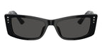 Jimmy Choo JC5002BU 5000/87 Sunglasses