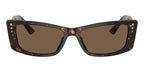 Jimmy Choo JC5002BU 5002/73 Sunglasses
