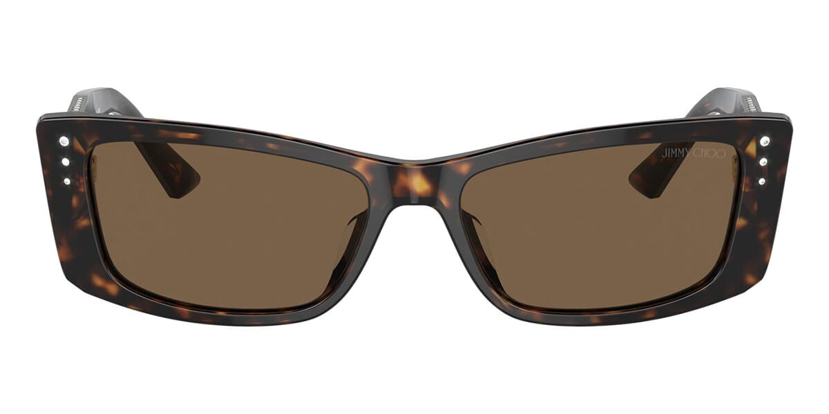 Jimmy Choo JC5002BU 5002/73 Sunglasses