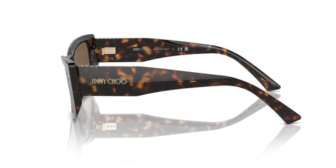 Jimmy Choo JC5002BU 5002/73 Sunglasses