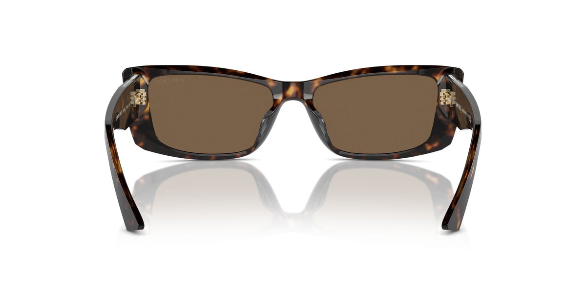 Jimmy Choo JC5002BU 5002/73 Sunglasses