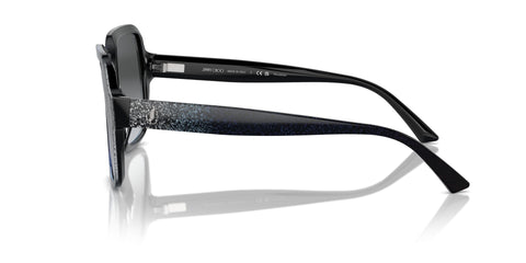 Jimmy Choo JC5005 5041/T3 Polarised Sunglasses