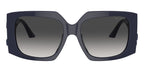 Jimmy Choo JC5006U 5016/8G Sunglasses