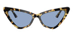 Jimmy Choo JC5008 5004/72 Sunglasses