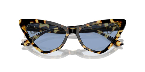 Jimmy Choo JC5008 5004/72 Sunglasses