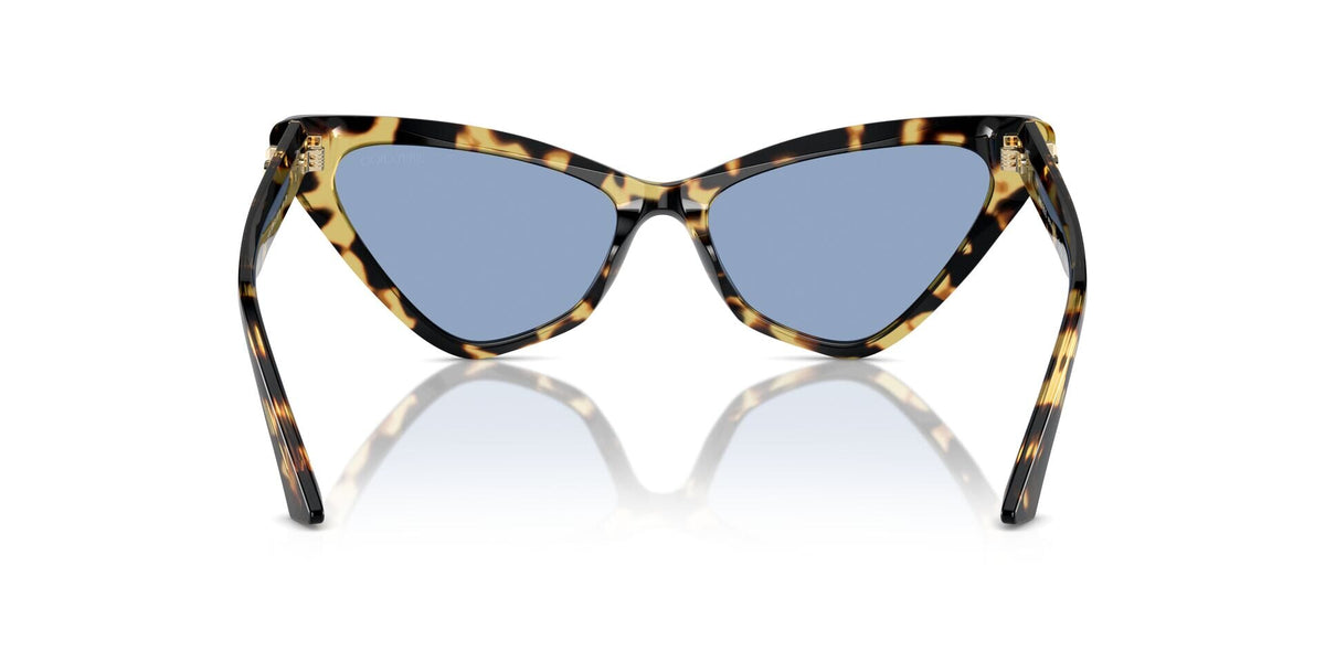 Jimmy Choo JC5008 5004/72 Sunglasses