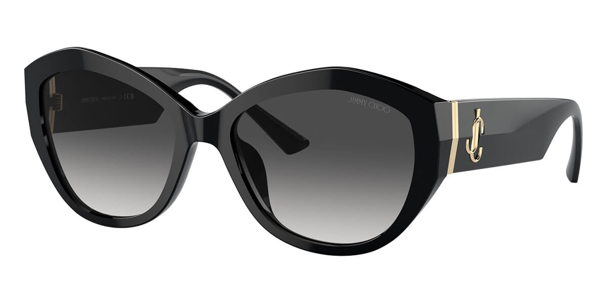 Jimmy Choo JC5013U 50008G Black
