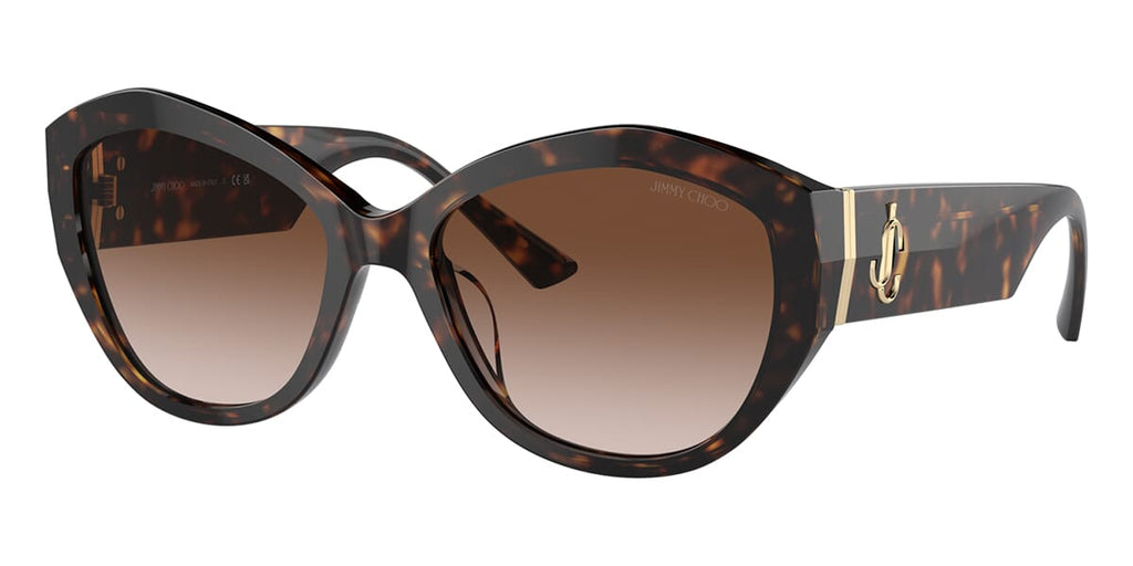 Jimmy Choo JC5013U 5002/13 Sunglasses