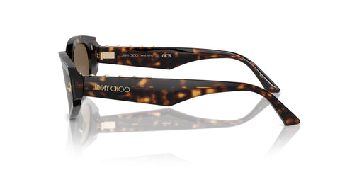 Jimmy Choo JC5015U 5002/73 Sunglasses