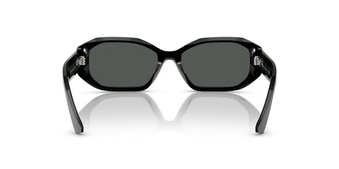 Jimmy Choo JC5021BU 5000/87 Sunglasses