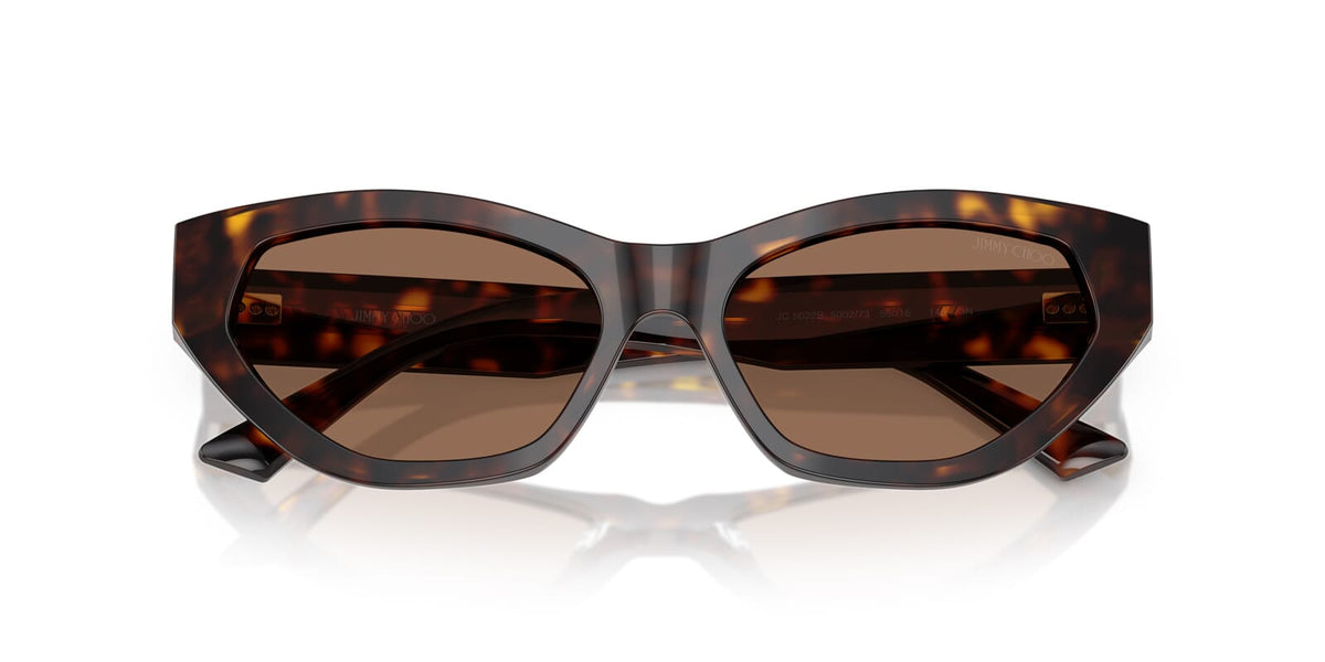 Jimmy Choo JC5022B 5002/73 Sunglasses
