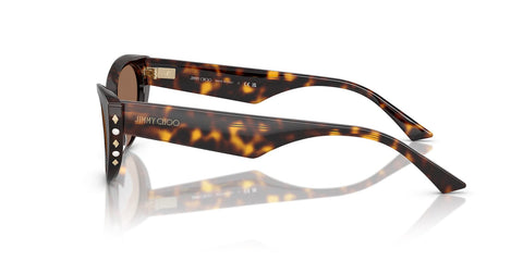 Jimmy Choo JC5023H 5002/73 Sunglasses
