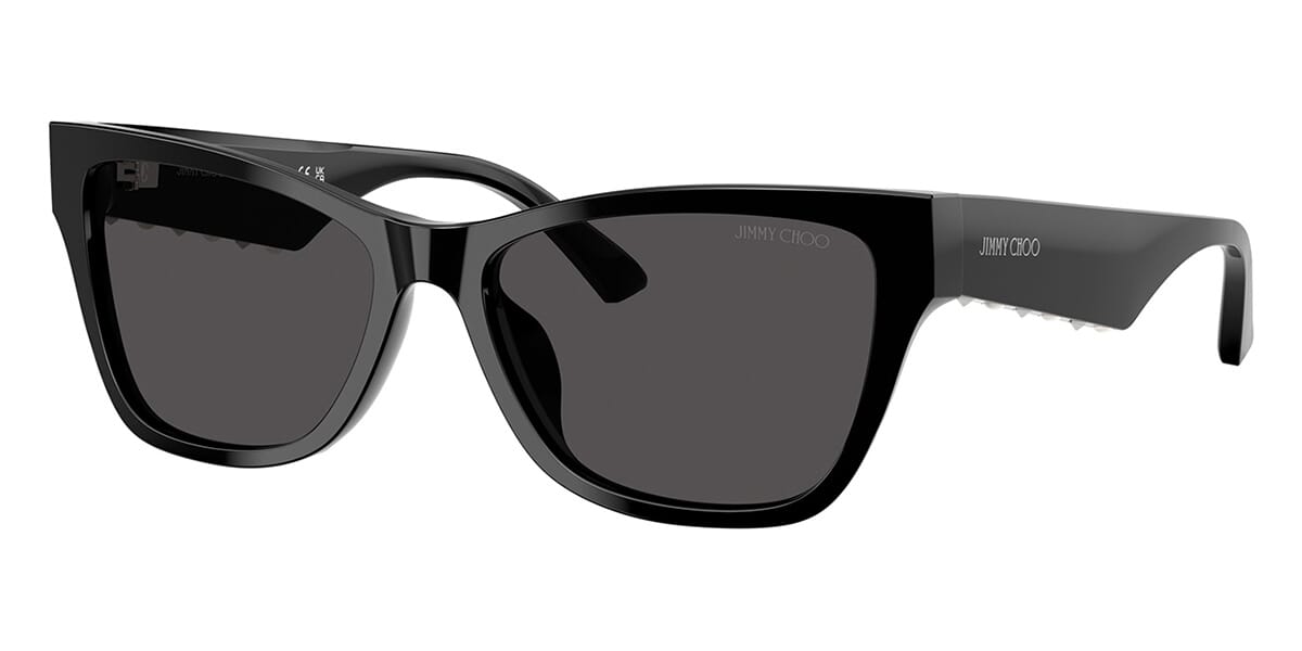 Jimmy Choo JC5024HU 500087 Black