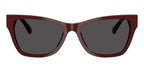 Jimmy Choo JC5024HU 5057/87 Sunglasses