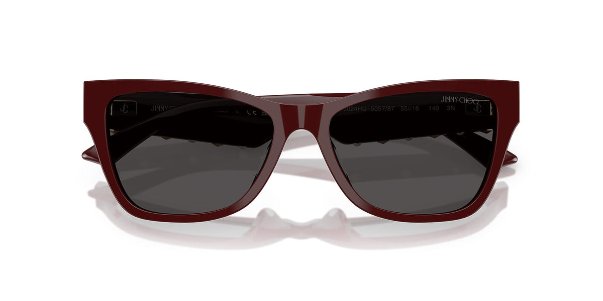 Jimmy Choo JC5024HU 5057/87 Sunglasses