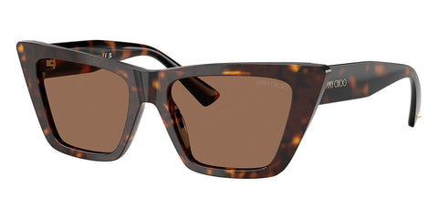 Jimmy Choo JC5028 5002/73 Sunglasses