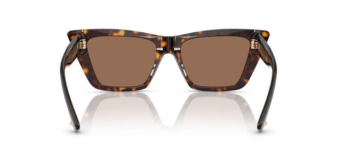 Jimmy Choo JC5028 5002/73 Sunglasses