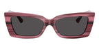 Jimmy Choo JC5037BU 5064/87 Sunglasses