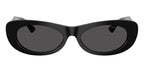 Jimmy Choo JC5038BU 5000/87 Sunglasses