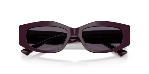 Jimmy Choo JC5046BU 5075/1A Sunglasses