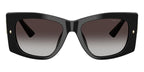 Jimmy Choo JC5061U 5000/8G Sunglasses