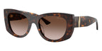 Jimmy Choo JC5066U 5002/13 Sunglasses