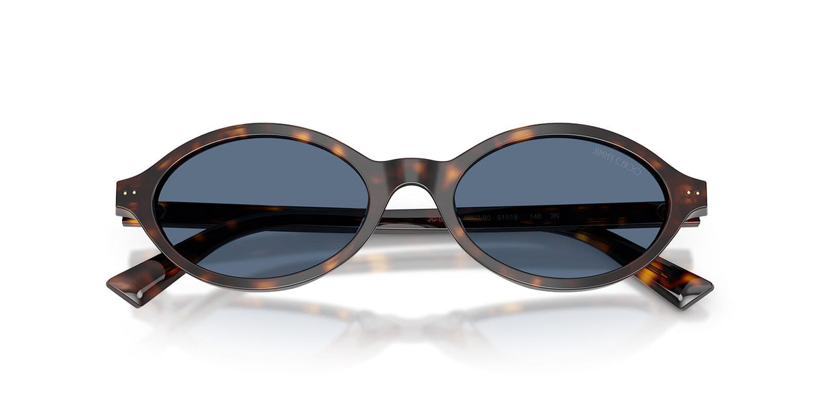 Jimmy Choo JC5068U 5002/80 Sunglasses