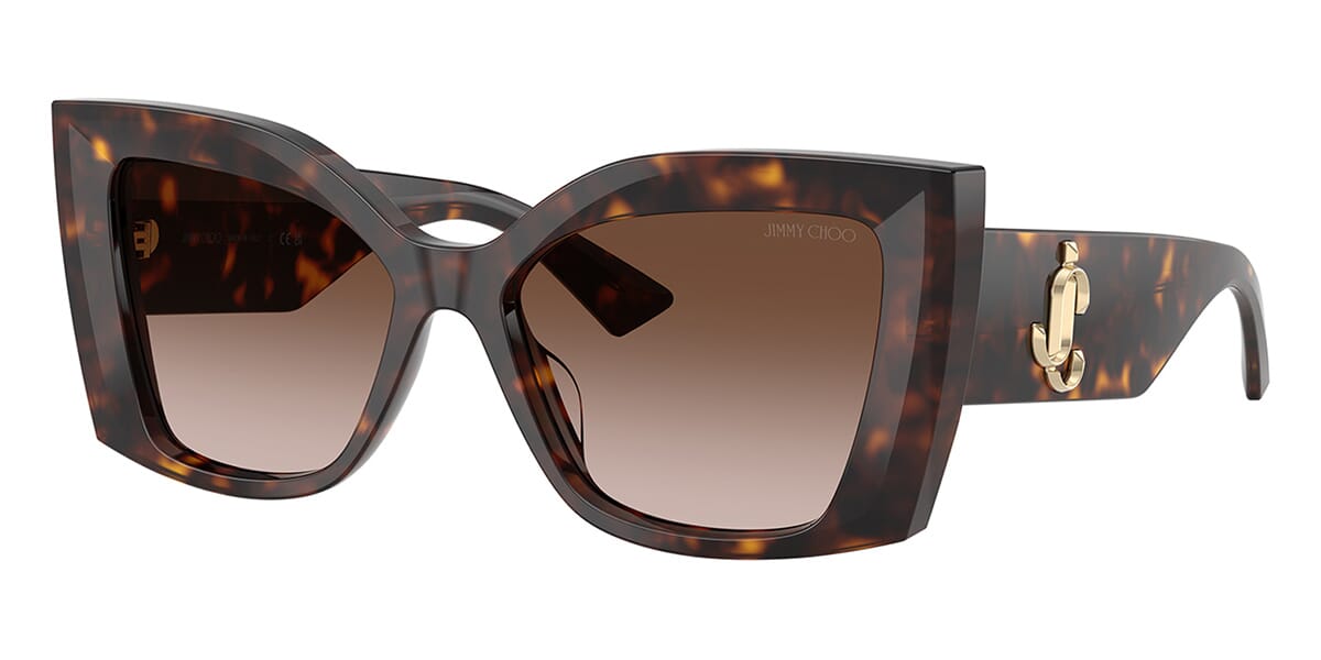 Jimmy Choo JC5074U 5002/13 Sunglasses