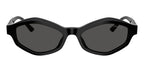 Jimmy Choo JC5077U 5000/87 Sunglasses