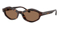 Jimmy Choo JC5077U 5002/73 Sunglasses