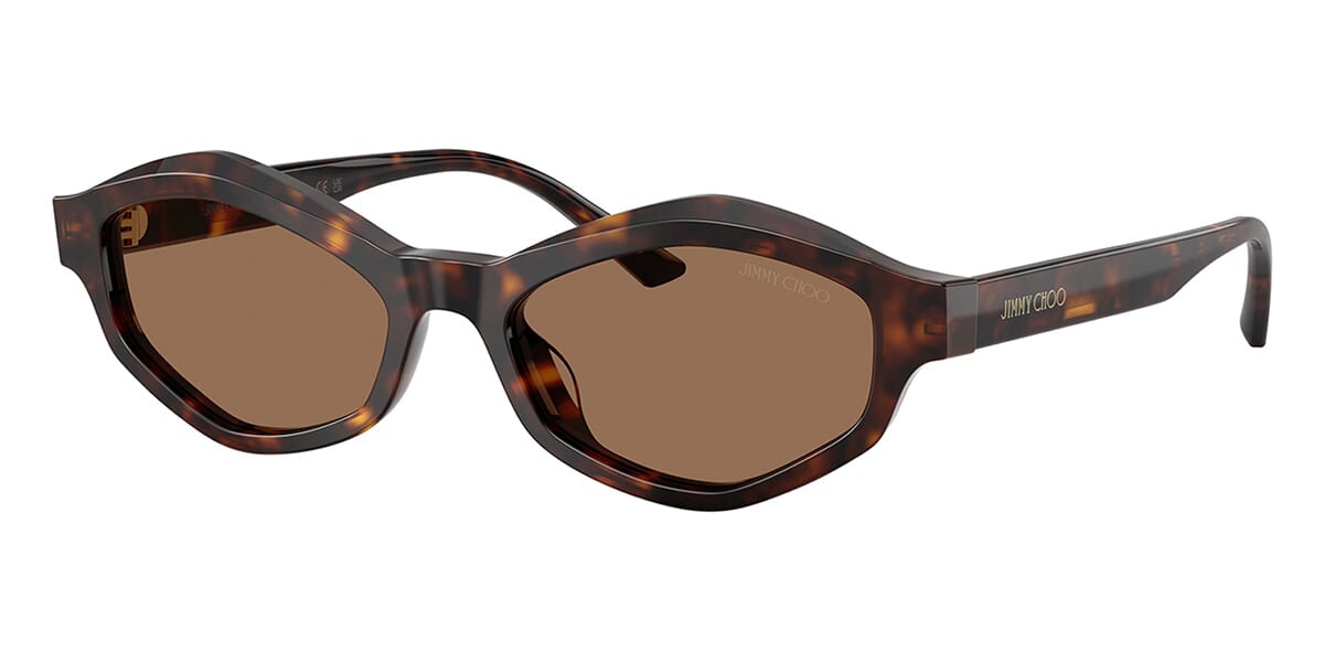 Jimmy Choo JC5077U 5002/73 Sunglasses