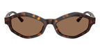 Jimmy Choo JC5077U 5002/73 Sunglasses