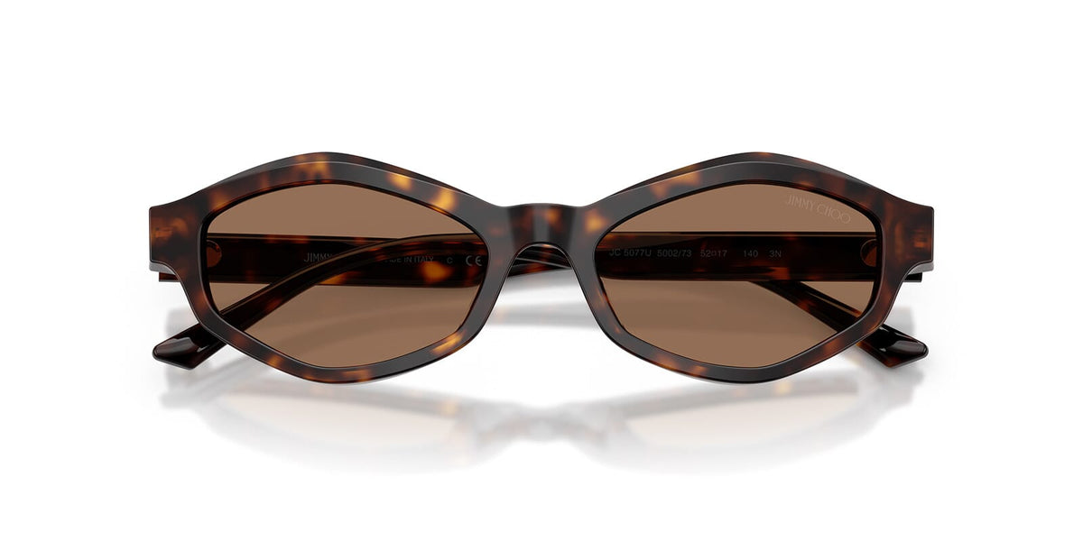 Jimmy Choo JC5077U 5002/73 Sunglasses