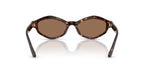 Jimmy Choo JC5077U 5002/73 Sunglasses