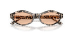Jimmy Choo JC5077U 5115/73 Sunglasses