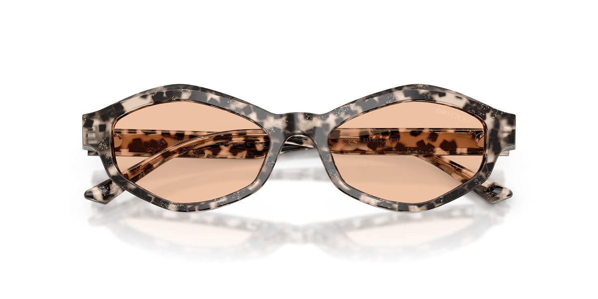 Jimmy Choo JC5077U 5115/73 Sunglasses